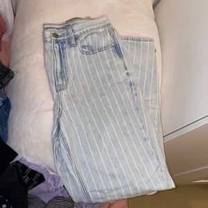 American Eagle outfitter jeans